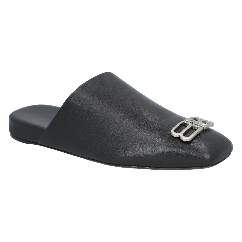 Balenciaga Cosy BB Mule