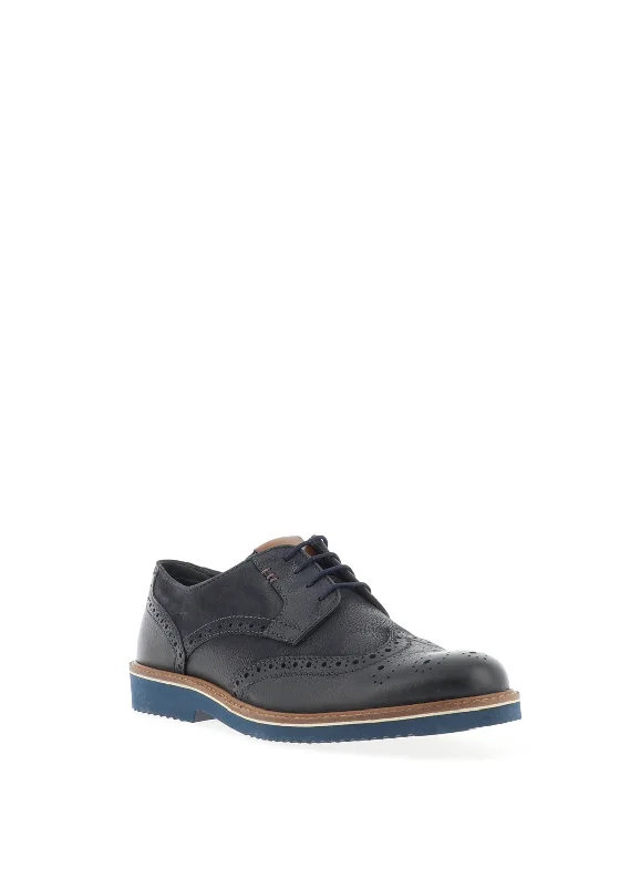 Dubarry Stan Casual Brouges, Navy