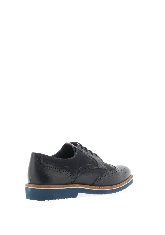 Dubarry Stan Casual Brouges, Navy