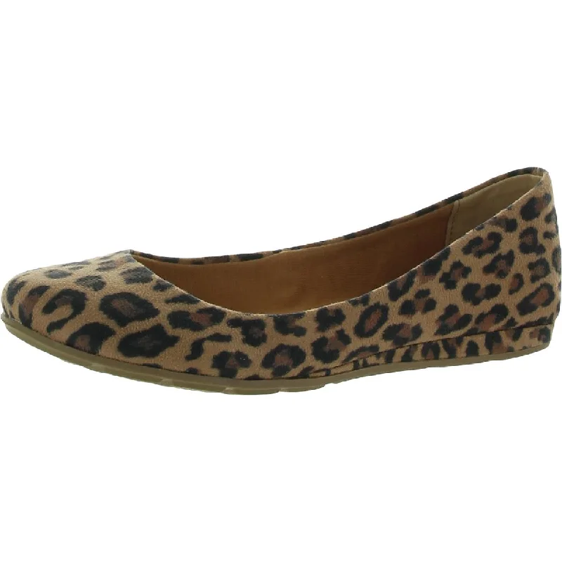 5 Medium (B,M) / Leopard