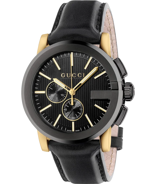 Gucci G-Chrono - YA101203 - 756701