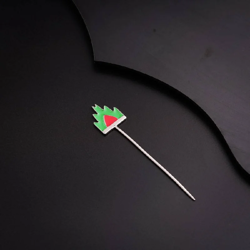 Enamel Hairpin / Bookmark