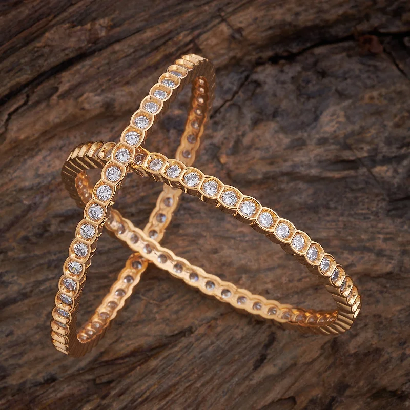 Zircon Bangle 173219